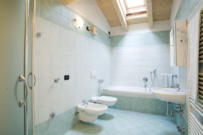 Appartamenti Li Desja Livigno Room photo