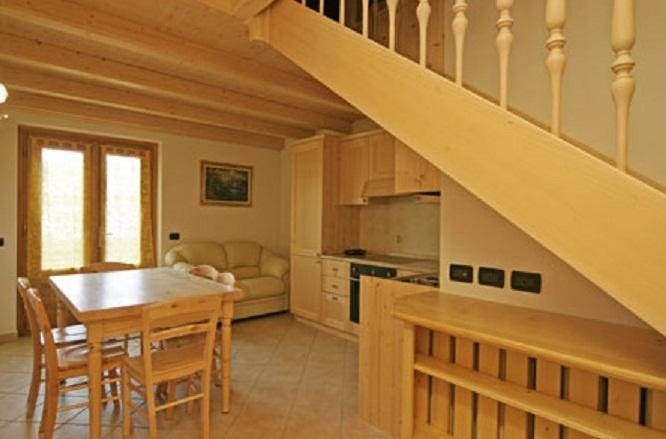 Appartamenti Li Desja Livigno Room photo